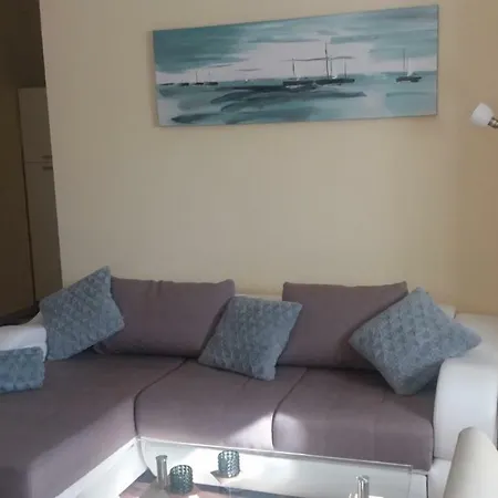 Apartman Dumancic Kaštela