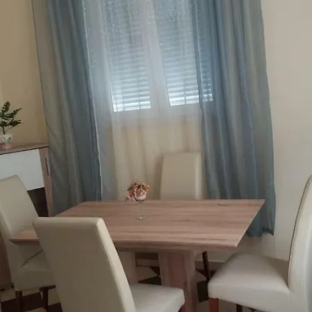 Apartman Dumancic Ubytování v soukromí