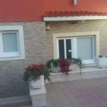 Ubytování v soukromí Apartman Dumancic *
