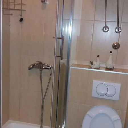 Ubytování v soukromí Apartman Dumancic Kaštela