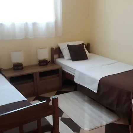 Apartman Dumancic Ubytování v soukromí *