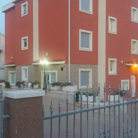 Apartman Dumancic Ubytování v soukromí *