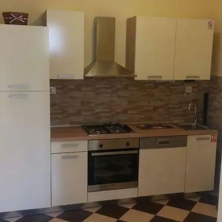 Apartman Dumancic