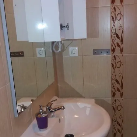 Ubytování v soukromí Apartman Dumancic *