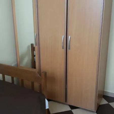 Ubytování v soukromí Apartman Dumancic
