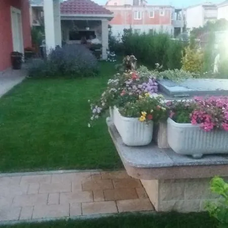 Apartman Dumancic * Kaštela