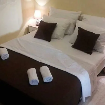 Apartman Dumancic *
