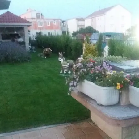 Ubytování v soukromí Apartman Dumancic *