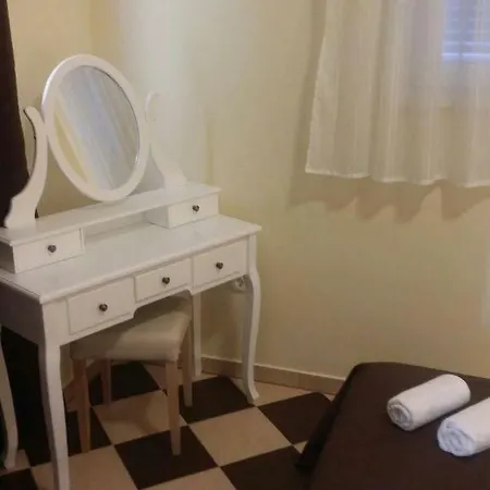 Ubytování v soukromí Apartman Dumancic