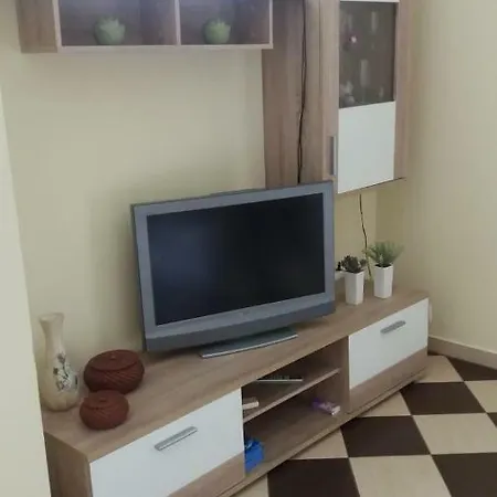 Apartman Dumancic Homestay
